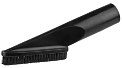 Makita 198540-1 Borstelzuigmond - zwart