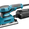 Makita BO3711 Vlakschuurmachine - 190W - 93 x 185mm