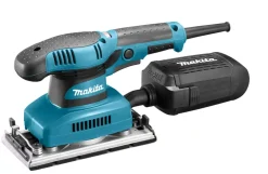 Makita BO3711 Vlakschuurmachine - 190W - 93 x 185mm