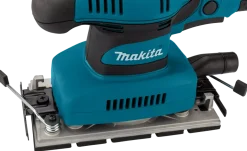 Makita BO3710 Vlakschuurmachine - 190W - 93 x 185mm