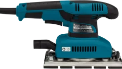 Makita BO3710 Vlakschuurmachine - 190W - 93 x 185mm
