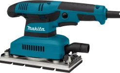 Makita BO3710 Vlakschuurmachine - 190W - 93 x 185mm