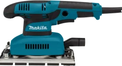 Makita BO3710 Vlakschuurmachine - 190W - 93 x 185mm