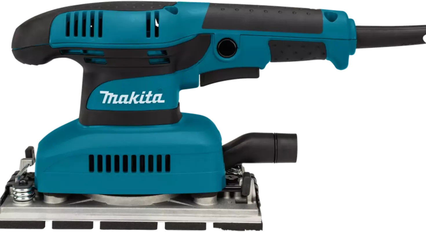 Makita BO3710 Vlakschuurmachine - 190W - 93 x 185mm