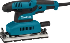 Makita BO3710 Vlakschuurmachine - 190W - 93 x 185mm