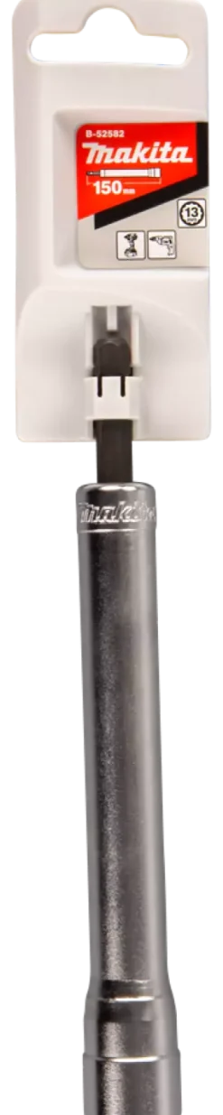 Makita B-52582 Pijpsleutel - 13 x 150mm - 1/4''