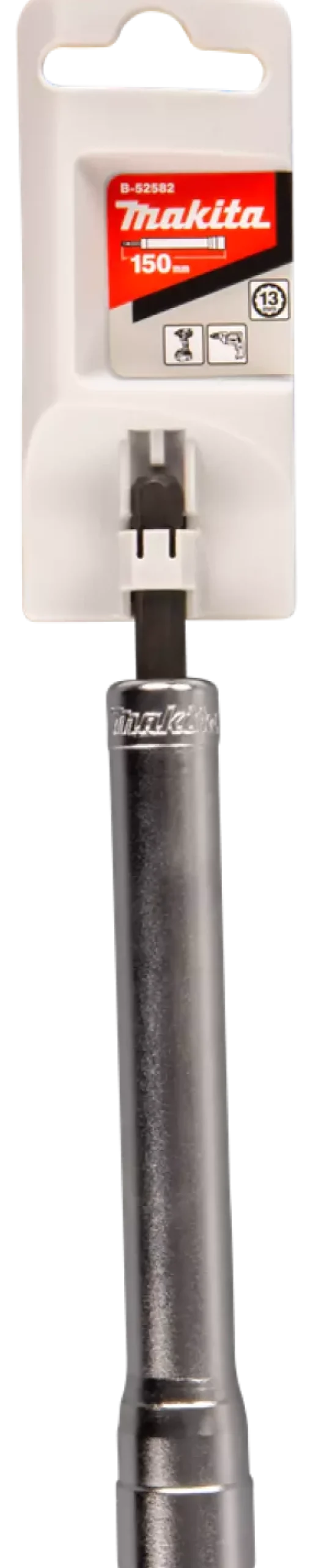 Makita B-52582 Pijpsleutel - 13 x 150mm - 1/4''