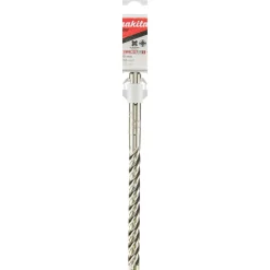 Makita B-58207 - P4S: SDS-PLUS boor 10x165mm