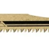 Makita B-05153 Reciprozaagblad - 182 x 6/10TPI - Hout (5st)