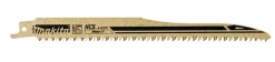 Makita B-05153 Reciprozaagblad - 182 x 6/10TPI - Hout (5st)