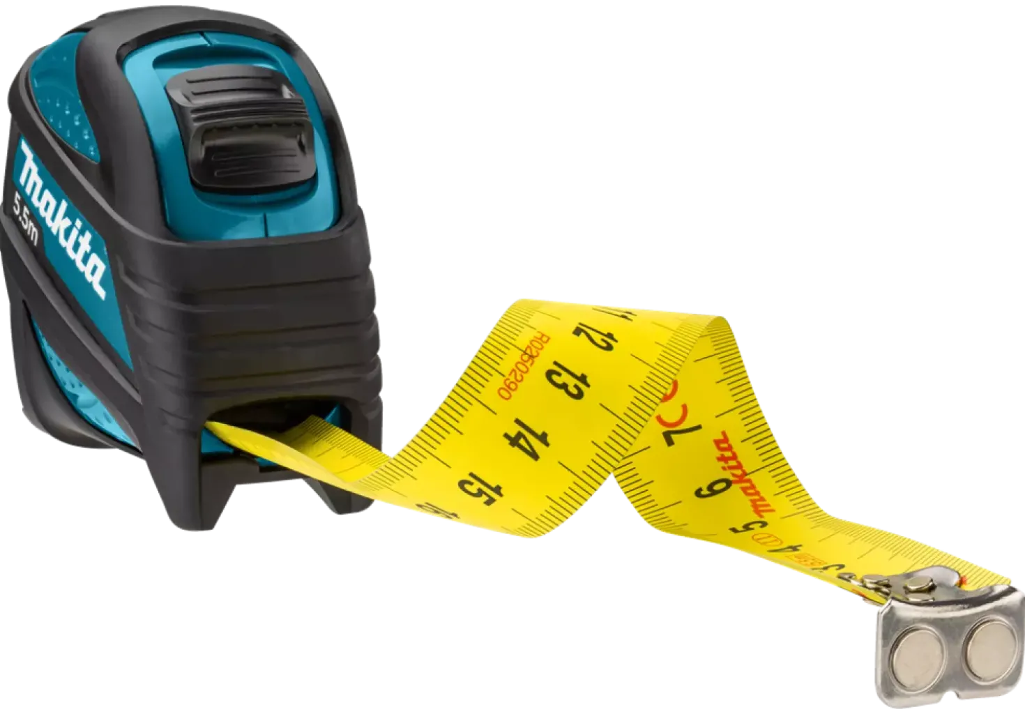 Makita B-57146 Rolbandmaat - 5,5m