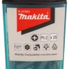 Makita B-24583 Schroefbit PH2x25mm 25 stuks