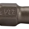 Makita B-24614 Schroefbit PZ2x25mm (25 st)