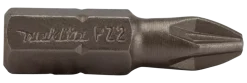 Makita B-24614 Schroefbit PZ2x25mm (25 st)