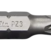 Makita B-24620 Schroefbit - PZ3x25mm (25st)