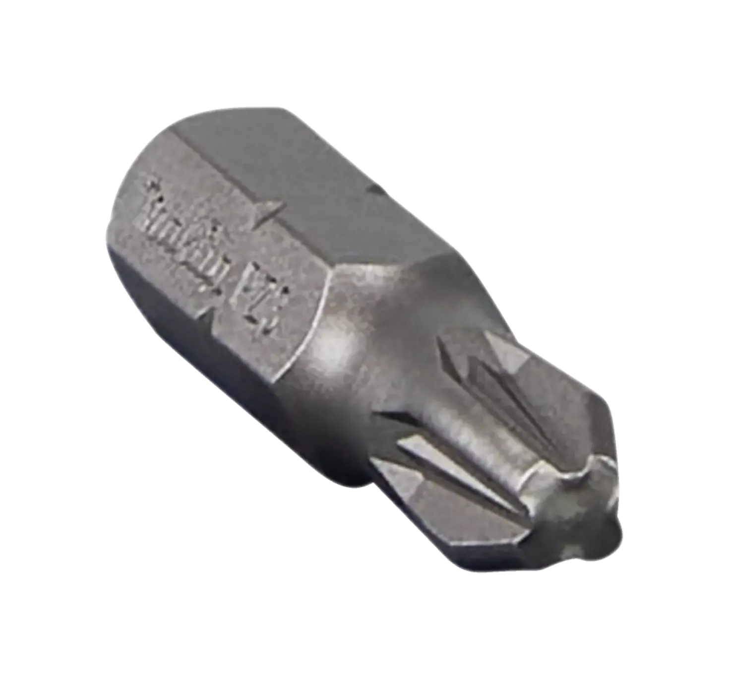 Makita B-24620 Schroefbit - PZ3x25mm (25st)