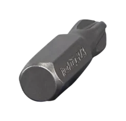 Makita B-24620 Schroefbit - PZ3x25mm (25st)