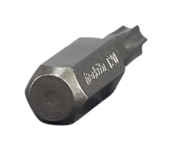 Makita B-24642 Schroefbit - T20x25mm (25st)
