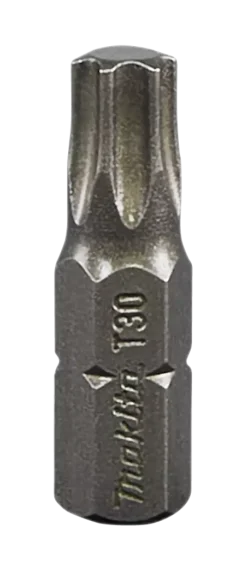 Makita B-24664 Schroefbit - T30x25mm (25st)