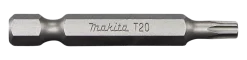 Makita B-26303 Schroefbit - T20x50mm (10st)