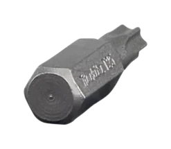 Makita B-24658 Schroefbit - T25x25mm (25st)