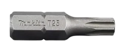 Makita B-24658 Schroefbit - T25x25mm (25st)