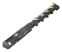 Makita B-46567 SDS-Plus Betonboor - 2 snijvlakken - 10 x 100 x 160mm