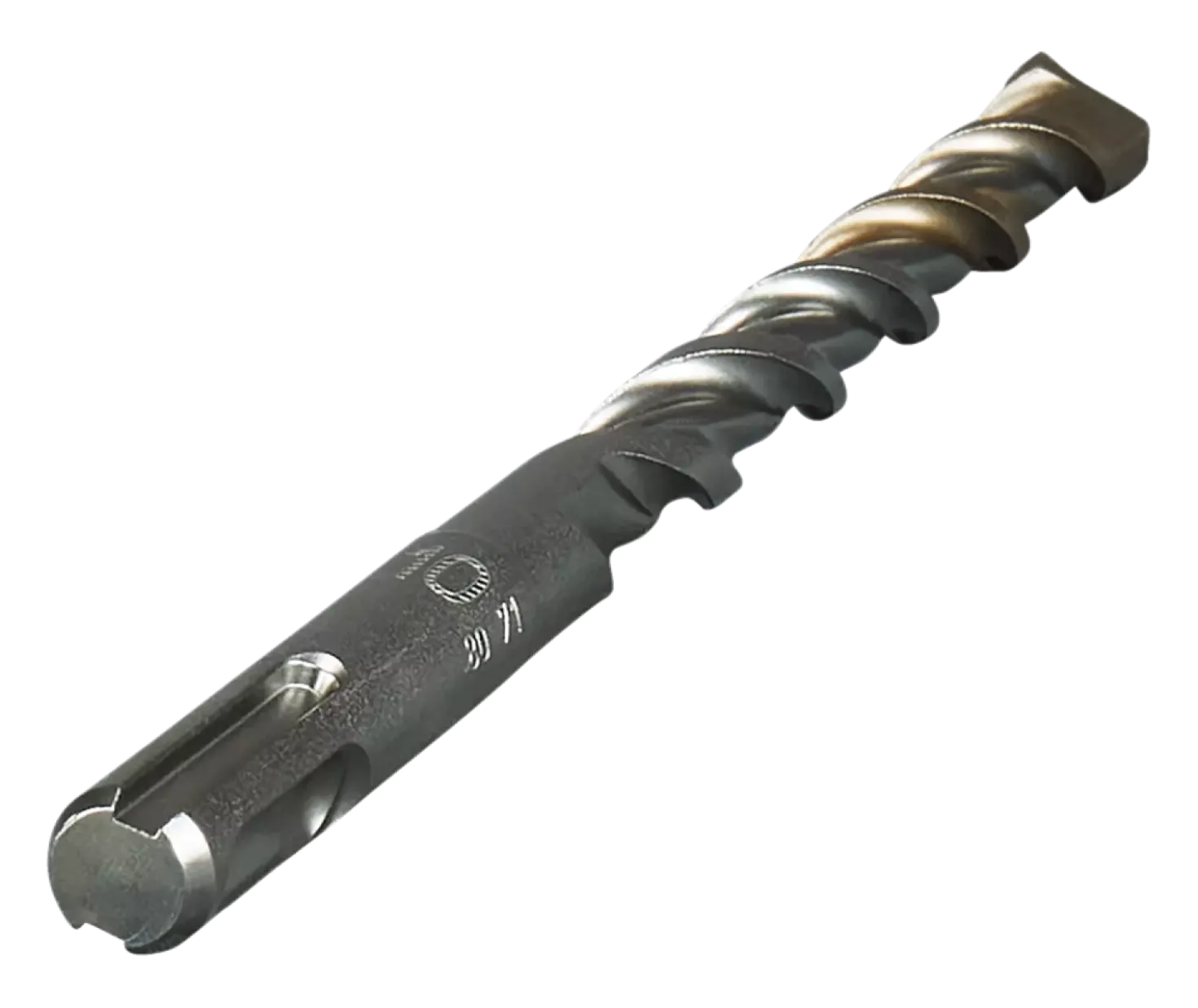 Makita B-46567 SDS-Plus Betonboor - 2 snijvlakken - 10 x 100 x 160mm