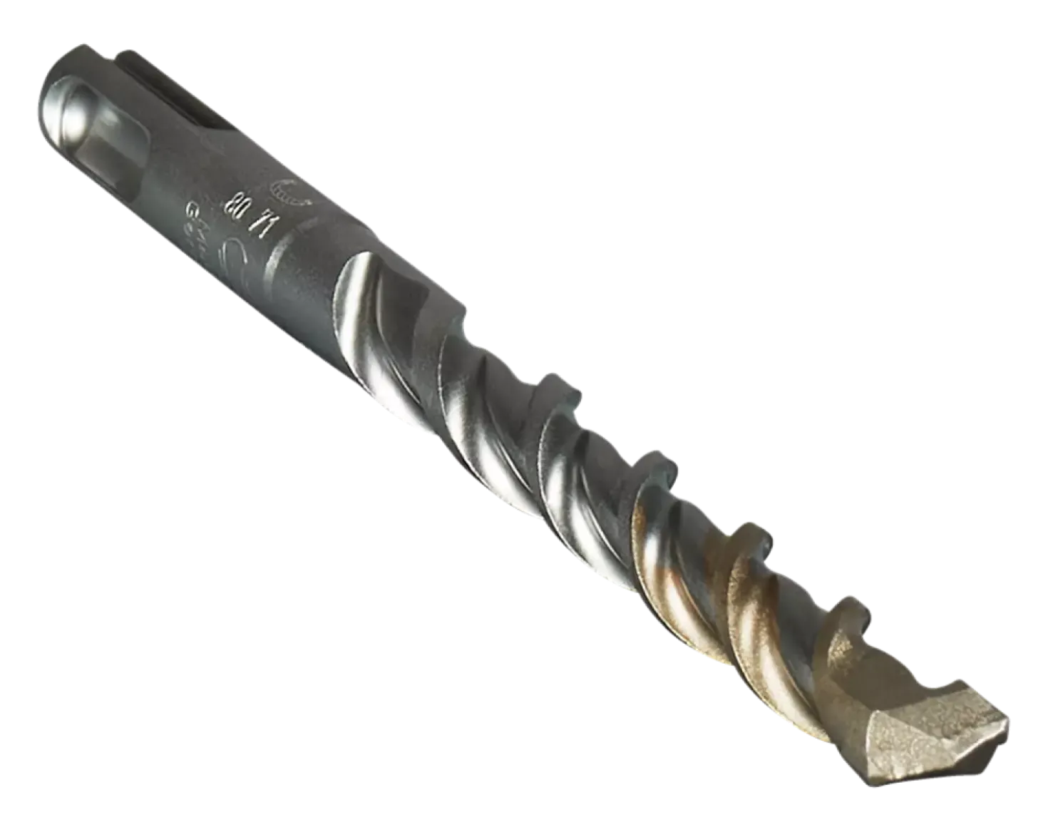 Makita B-46567 SDS-Plus Betonboor - 2 snijvlakken - 10 x 100 x 160mm