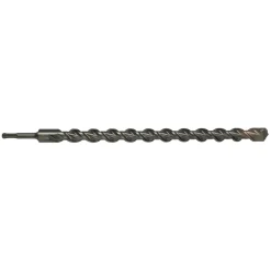 Makita B-48206 SDS-Plus Betonboor - 2 snijvlakken - 24 x 400 x 450mm