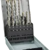 Makita B-49046 SDS-Plus 7 delige Hamerborenset