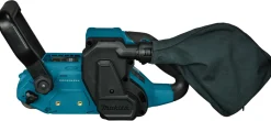Makita BS001GZ 40V Max Li-ion accu bandschuurmachine body - 76mm