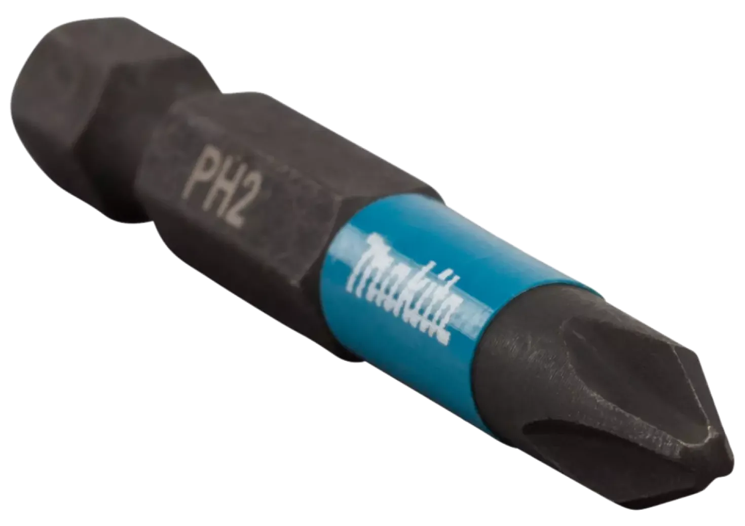 Makita B-63725 Slagschroefbit PH2x50mm