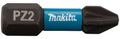Makita B-63644 Slagschroefbit PZ2x25mm (2st)
