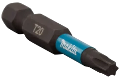 Makita B-63781 Slagschroefbit T20x50mm