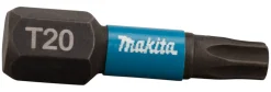 Makita B-63672 Slagschroefbit T20x25mm