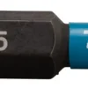 Makita B-63775 Slagschroefbit T15x50mm (2st)