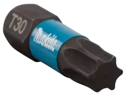 Makita B-63694 Slagschroefbit T30x25mm (2st)