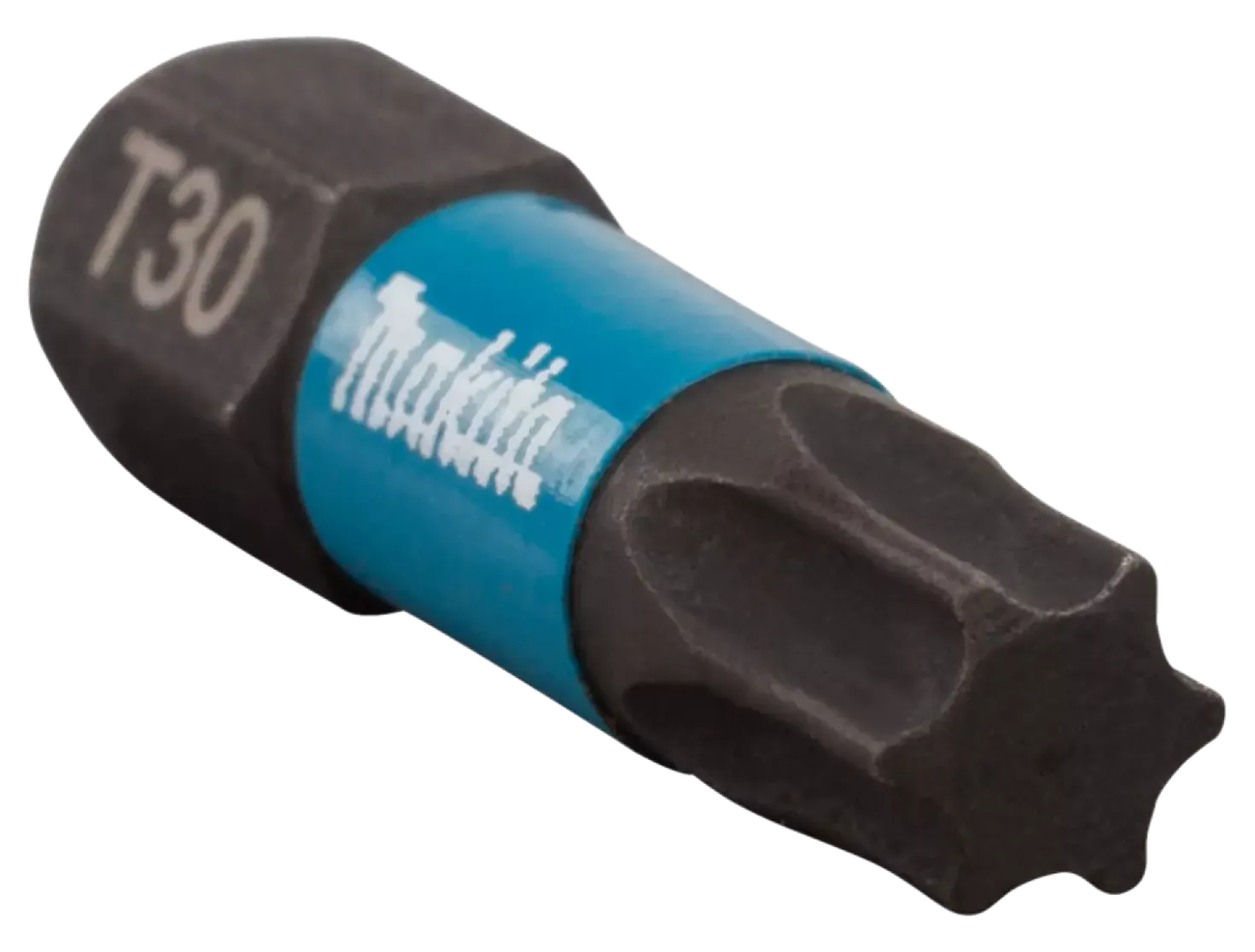 Makita B-63694 Slagschroefbit T30x25mm (2st)