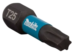 Makita B-63688 Slagschroefbit T25x25mm