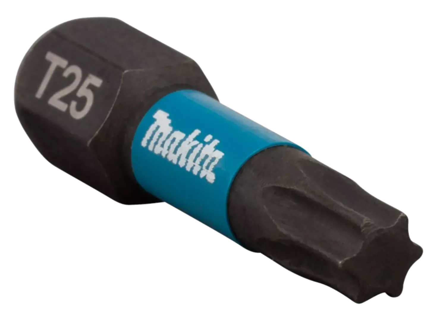 Makita B-63688 Slagschroefbit T25x25mm