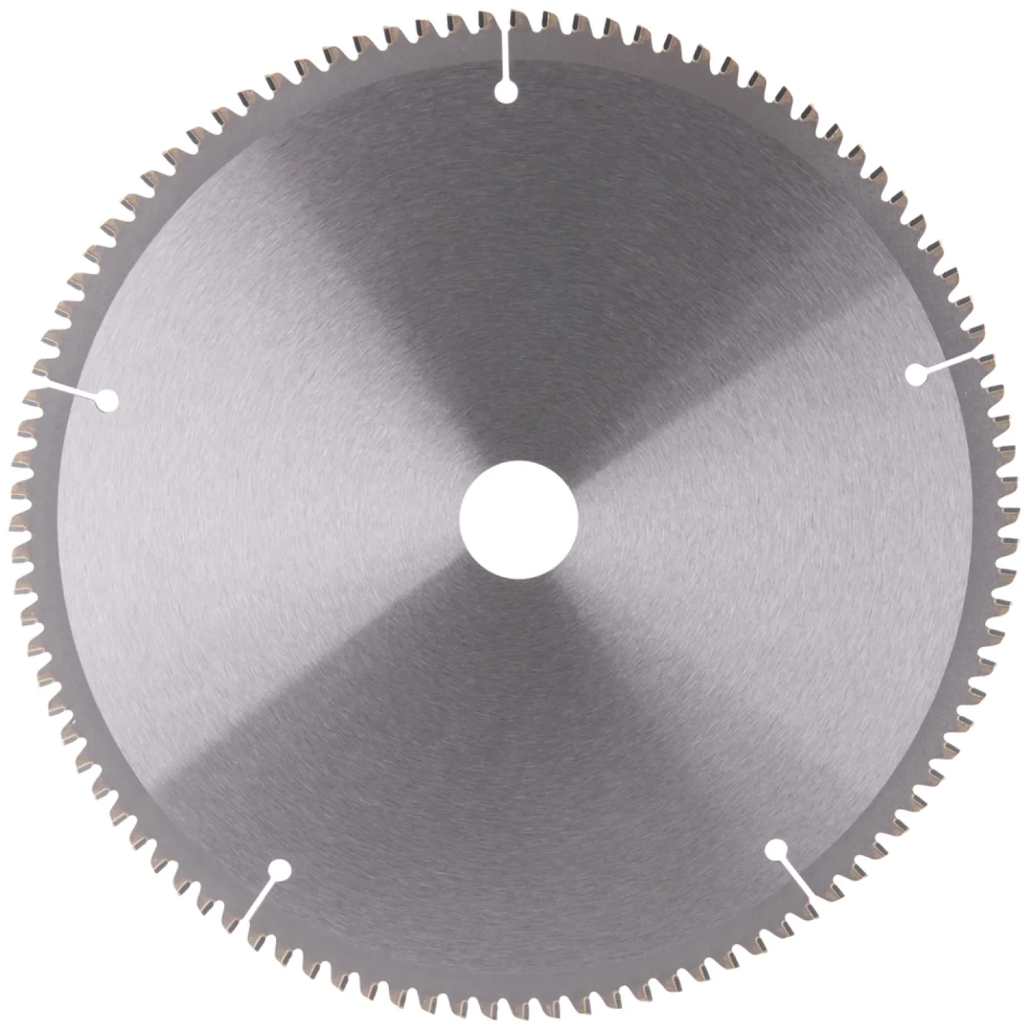 Makita B-33336 Specialized afkortzaagblad Aluminium - 260 x 30 x 100T