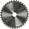 Makita B-33635 Specialized cirkelzaagblad voor Hout - 136 x 20 x 36T
