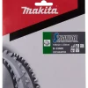 Makita B-33685 Specialized cirkelzaagblad Vezelcementplaat - 165 x 20 x 4T