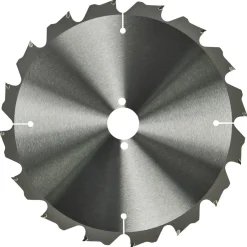 Makita B-33560 Specialized cirkelzaagblad voor Hout(bouw/constructie) - 235 x 30 x 16T