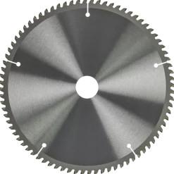 Makita B-33277 Specialized cirkelzaagblad Aluminium - 235 x 30 x 80T
