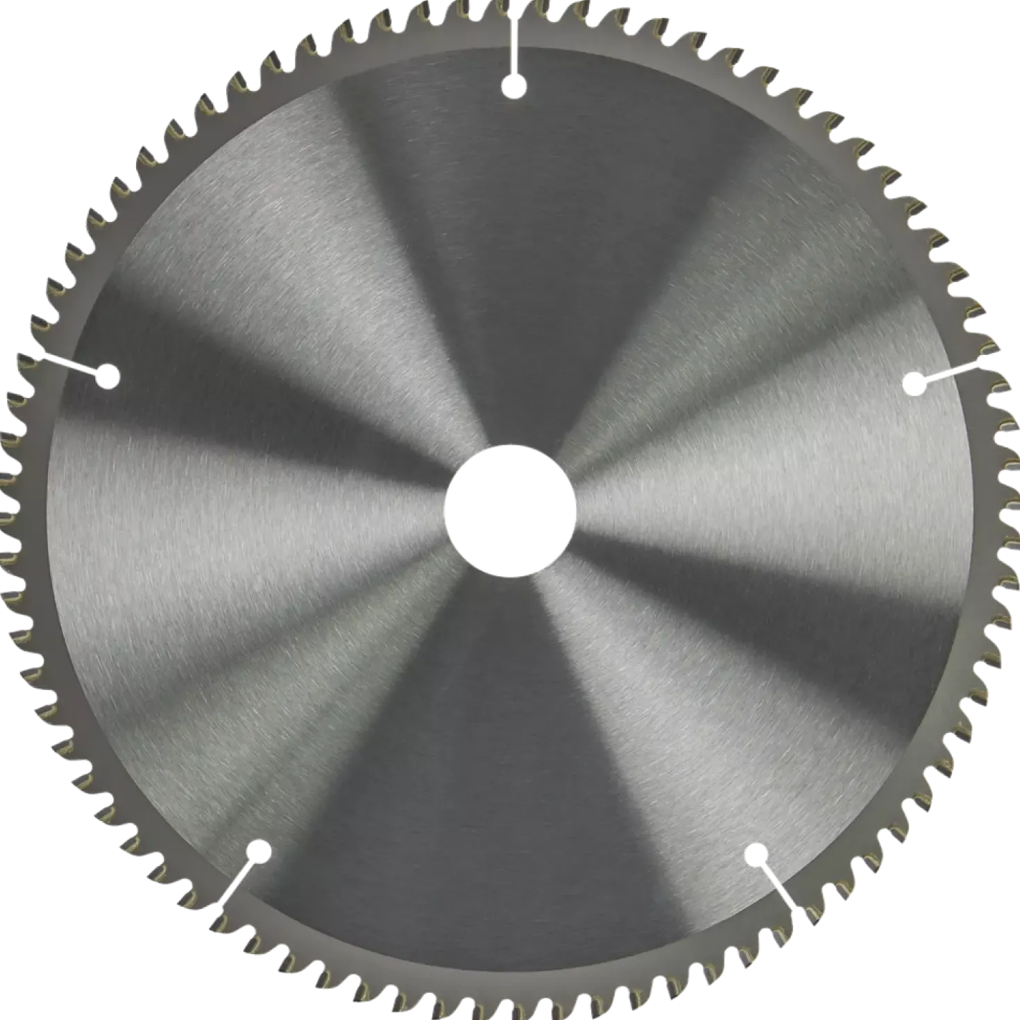 Makita B-33277 Specialized cirkelzaagblad Aluminium - 235 x 30 x 80T