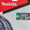 Makita B-33417 Specialized cirkelzaagblad voor Staal - 185 x 30 x 36T