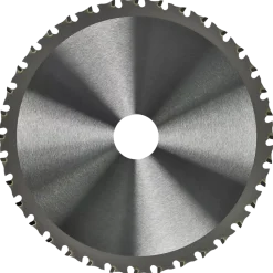 Makita B-33417 Specialized cirkelzaagblad voor Staal - 185 x 30 x 36T