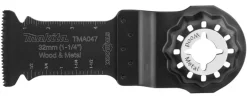 Makita B-64814 TMA047 BiM Invalzaagblad - 32mm